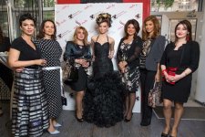 В Баку состоялась презентация салона красоты "Styles Studio" (ВИДЕО-ФОТО)