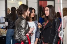 В Баку состоялась презентация салона красоты "Styles Studio" (ВИДЕО-ФОТО)
