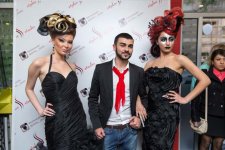 В Баку состоялась презентация салона красоты "Styles Studio" (ВИДЕО-ФОТО)