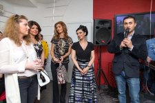 В Баку состоялась презентация салона красоты "Styles Studio" (ВИДЕО-ФОТО)