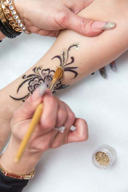 В Баку состоялась презентация салона красоты "Styles Studio" (ВИДЕО-ФОТО)