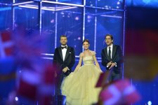 Представитель Австрии стал победителем конкурса "Евровидение-2014" (ФОТО)