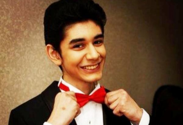 "Bubble Dreams" Эмина Эминзаде вызвала большой интерес на европейских радиостанциях  (аудио)