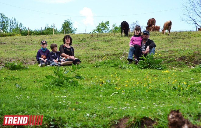 Весна в Грузии, или еще раз о туристических достопримечательностях Сакартвело (ФОТО, часть 2)