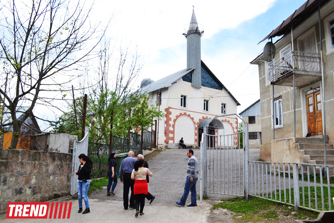 Весна в Грузии, или еще раз о туристических достопримечательностях Сакартвело (ФОТО, часть 2)