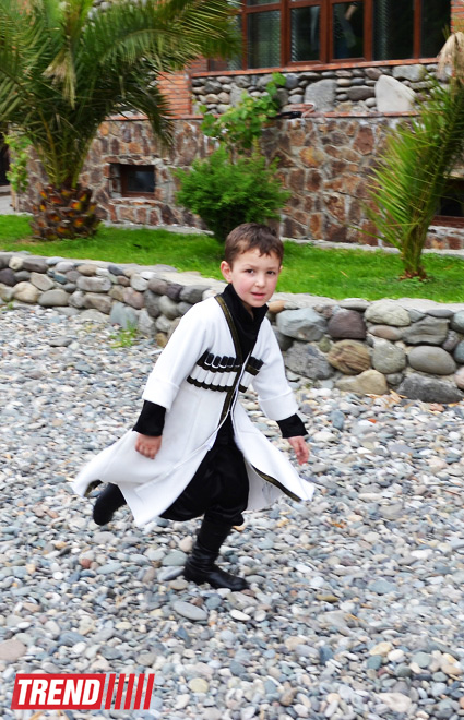 Весна в Грузии, или еще раз о туристических достопримечательностях Сакартвело (ФОТО, часть 2)