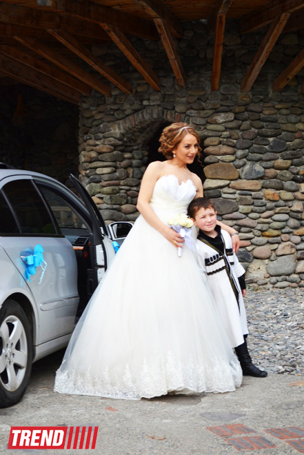 Весна в Грузии, или еще раз о туристических достопримечательностях Сакартвело (ФОТО, часть 2)