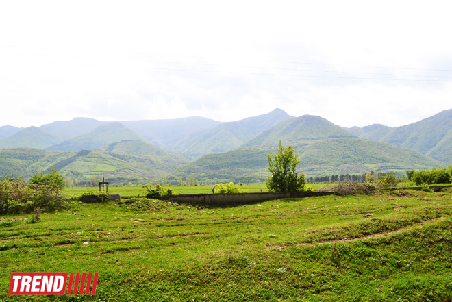 Весна в Грузии, или еще раз о туристических достопримечательностях Сакартвело (ФОТО, часть 2)