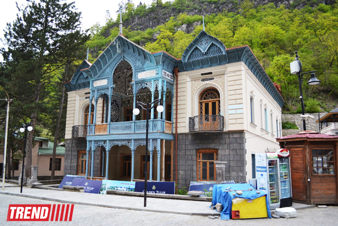 Весна в Грузии, или еще раз о туристических достопримечательностях Сакартвело (ФОТО, часть 2)