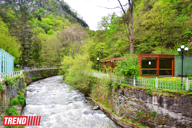 Весна в Грузии, или еще раз о туристических достопримечательностях Сакартвело (ФОТО, часть 2)