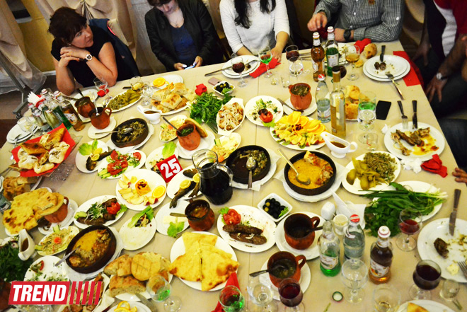 Весна в Грузии, или еще раз о туристических достопримечательностях Сакартвело (ФОТО, часть 2)