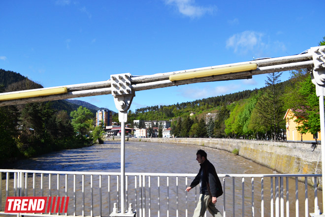 Весна в Грузии, или еще раз о туристических достопримечательностях Сакартвело (ФОТО, часть 2)