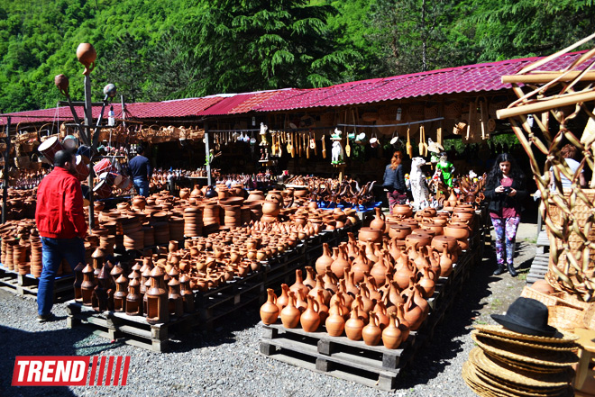 Весна в Грузии, или еще раз о туристических достопримечательностях Сакартвело (ФОТО, часть 2)