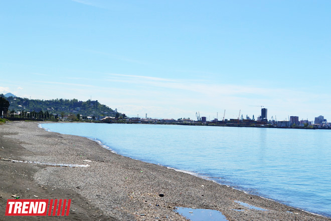 Весна в Грузии, или еще раз о туристических достопримечательностях Сакартвело (ФОТО, часть 2)