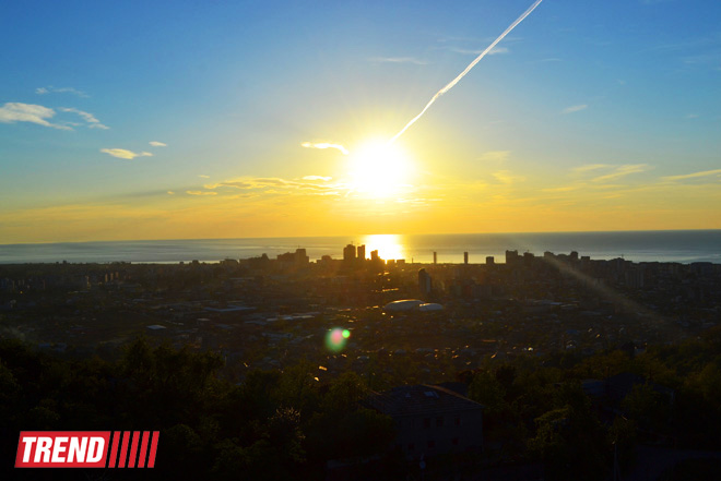 Весна в Грузии, или еще раз о туристических достопримечательностях Сакартвело (ФОТО, часть 2)