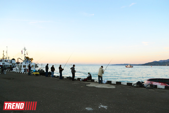 Весна в Грузии, или еще раз о туристических достопримечательностях Сакартвело (ФОТО, часть 2)