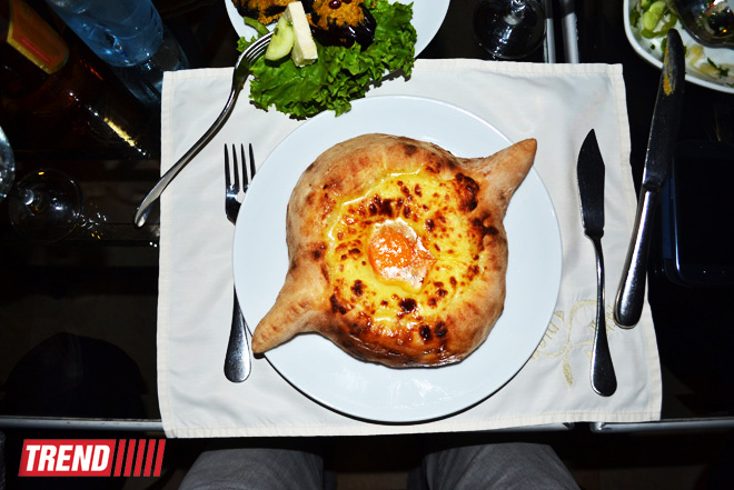 Весна в Грузии, или еще раз о туристических достопримечательностях Сакартвело (ФОТО, часть 2)