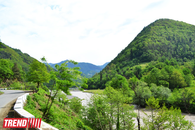 Весна в Грузии, или еще раз о туристических достопримечательностях Сакартвело (ФОТО, часть 2)