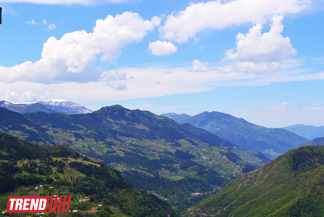 Весна в Грузии, или еще раз о туристических достопримечательностях Сакартвело (ФОТО, часть 2)