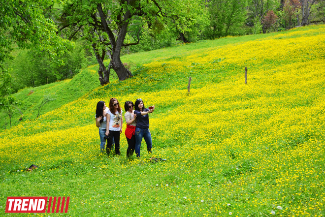 Весна в Грузии, или еще раз о туристических достопримечательностях Сакартвело (ФОТО, часть 2)
