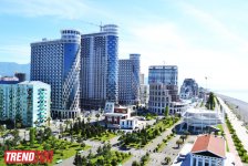 Весна в Грузии, или еще раз о туристических достопримечательностях Сакартвело (ФОТО, часть 2)