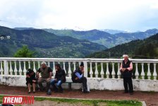 Весна в Грузии, или еще раз о туристических достопримечательностях Сакартвело (ФОТО, часть 2)