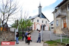 Весна в Грузии, или еще раз о туристических достопримечательностях Сакартвело (ФОТО, часть 2)