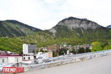 Весна в Грузии, или еще раз о туристических достопримечательностях Сакартвело (ФОТО, часть 2)