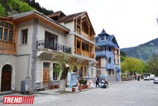 Весна в Грузии, или еще раз о туристических достопримечательностях Сакартвело (ФОТО, часть 2)