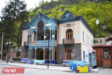 Весна в Грузии, или еще раз о туристических достопримечательностях Сакартвело (ФОТО, часть 2)