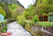 Весна в Грузии, или еще раз о туристических достопримечательностях Сакартвело (ФОТО, часть 2)