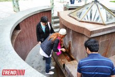 Весна в Грузии, или еще раз о туристических достопримечательностях Сакартвело (ФОТО, часть 2)