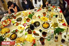 Весна в Грузии, или еще раз о туристических достопримечательностях Сакартвело (ФОТО, часть 2)