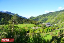 Весна в Грузии, или еще раз о туристических достопримечательностях Сакартвело (ФОТО, часть 2)