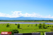 Весна в Грузии, или еще раз о туристических достопримечательностях Сакартвело (ФОТО, часть 2)