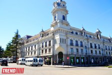 Весна в Грузии, или еще раз о туристических достопримечательностях Сакартвело (ФОТО, часть 2)