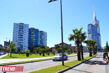 Весна в Грузии, или еще раз о туристических достопримечательностях Сакартвело (ФОТО, часть 2)