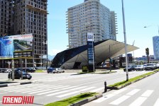 Весна в Грузии, или еще раз о туристических достопримечательностях Сакартвело (ФОТО, часть 2)