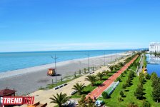 Весна в Грузии, или еще раз о туристических достопримечательностях Сакартвело (ФОТО, часть 2)