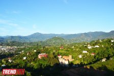 Весна в Грузии, или еще раз о туристических достопримечательностях Сакартвело (ФОТО, часть 2)