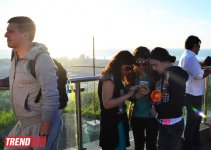 Весна в Грузии, или еще раз о туристических достопримечательностях Сакартвело (ФОТО, часть 2)