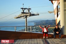 Весна в Грузии, или еще раз о туристических достопримечательностях Сакартвело (ФОТО, часть 2)