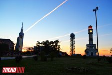 Весна в Грузии, или еще раз о туристических достопримечательностях Сакартвело (ФОТО, часть 2)