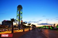 Весна в Грузии, или еще раз о туристических достопримечательностях Сакартвело (ФОТО, часть 2)