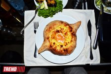 Весна в Грузии, или еще раз о туристических достопримечательностях Сакартвело (ФОТО, часть 2)