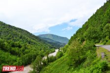 Весна в Грузии, или еще раз о туристических достопримечательностях Сакартвело (ФОТО, часть 2)