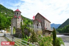 Весна в Грузии, или еще раз о туристических достопримечательностях Сакартвело (ФОТО, часть 2)