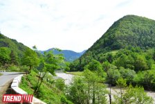 Весна в Грузии, или еще раз о туристических достопримечательностях Сакартвело (ФОТО, часть 2)