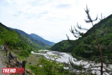 Весна в Грузии, или еще раз о туристических достопримечательностях Сакартвело (ФОТО, часть 2)