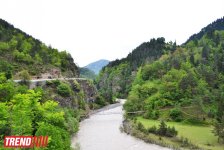 Весна в Грузии, или еще раз о туристических достопримечательностях Сакартвело (ФОТО, часть 2)